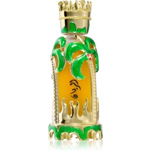 Khadlaj Al Riyan perfumed oil U 17 ml