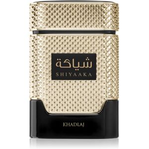 Khadlaj Shiyaaka Gold EDP U 100 ml