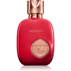 Khadlaj 25 Loyalty EDP U 100 ml