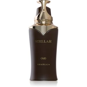 Khadlaj Stellar Oud EDP U 100 ml