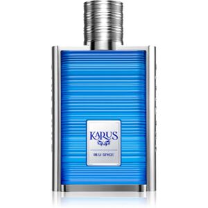 Khadlaj Karus Blue Spice EDP M 100 ml