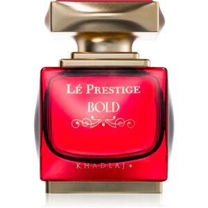 Khadlaj Le Prestige Bold EDP U 100 ml