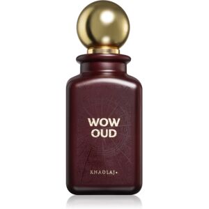 Khadlaj Wow Oud EDP U 100 ml