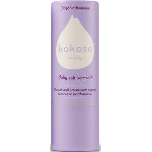 Kokoso Baby Kids multi-purpose balm with lavender 13 g