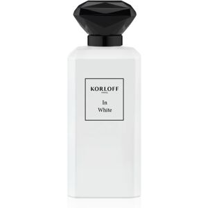 Korloff In White EDT M 88 ml