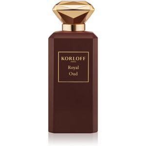 Korloff Royal Oud EDP U 88 ml