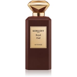 Korloff Royal Oud Intense EDP M 88 ml