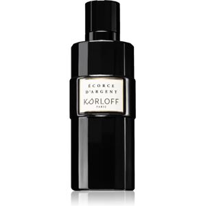 Korloff Ecorce D'Argent EDP U 100 ml