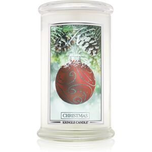 Kringle Candle Christmas scented candle 624 g