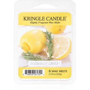 Kringle Candle Rosemary Lemon wax melt 64 g