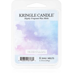 Kringle Candle Watercolors wax melt 64 g