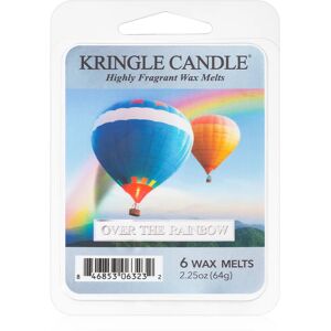 Kringle Candle Over the Rainbow wax melt 64 g