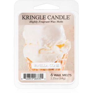 Kringle Candle Vanilla Cone wax melt 64 g