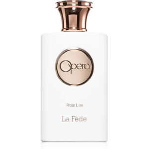 La Fede Opera Rose l'Or EDP W 100 ml