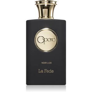 La Fede Opera Noir l'Or EDP W 100 ml