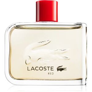 Lacoste Red EDT new design M 125 ml
