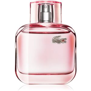 Lacoste Eau de Lacoste L.12.12 Pour Elle Sparkling EDT W 90 ml