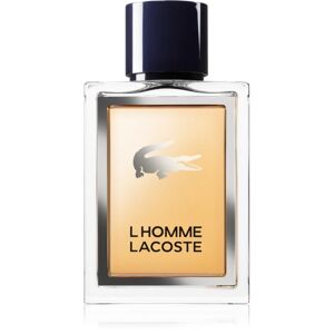 Lacoste L'Homme Lacoste EDT M 50 ml