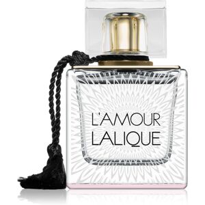 Lalique L'Amour EDP W 50 ml