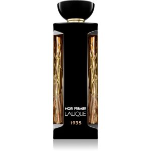 Lalique Noir Premier Rose Royale EDP U 100 ml