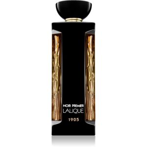 Lalique Noir Premier Terres Aromatiques EDP U 100 ml