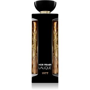 Lalique Noir Premier Fruits Du Mouvement EDP U 100 ml