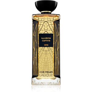 Lalique Noir Premier Illusion Captive EDP U 100 ml