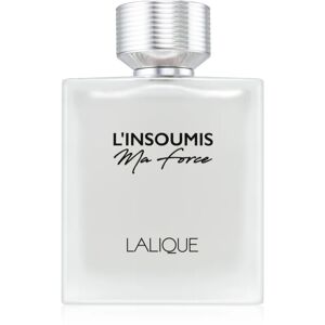 Lalique L'Insoumis Ma Force EDT M 100 ml