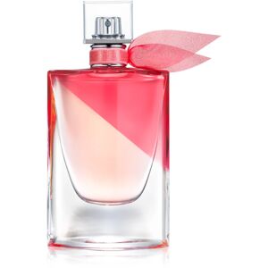 Lancôme La Vie Est Belle En Rose EDT W 50 ml