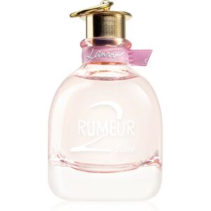 Lanvin Rumeur 2 Rose EDP W 50 ml