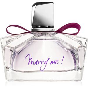 Lanvin Marry Me! EDP W 75 ml