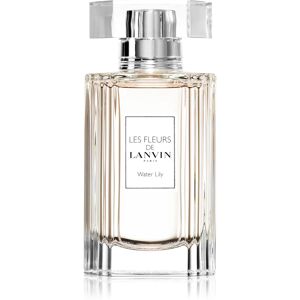 Lanvin Water Lily EDT W 50 ml