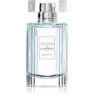 Lanvin Blue Orchid EDT W 50 ml