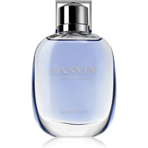 Lanvin L'Homme EDT M 100 ml
