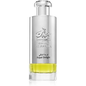 Lattafa Khaltaat Al Arabia Royal Delight EDP U 100 ml