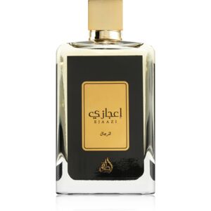 Lattafa Ejaazi EDP U 100 ml