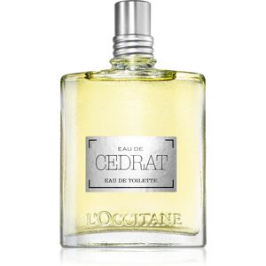 L’Occitane Cedrat EDT M 75 ml