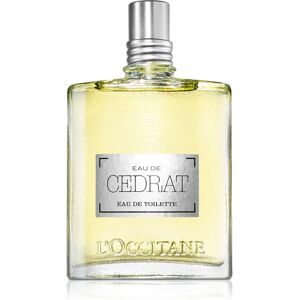 L’Occitane Cedrat EDT M 75 ml