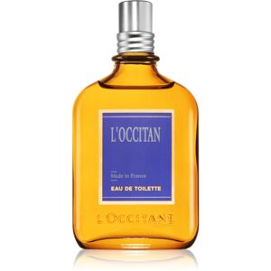 L’Occitane Men EDT M 75 ml