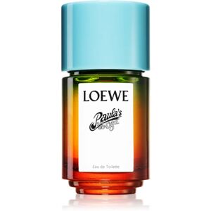 Loewe Paula’s Ibiza EDT U 50 ml