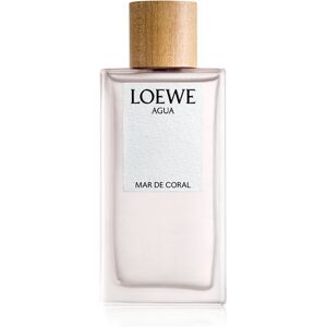 Loewe Agua Mar de Coral EDT W 150 ml