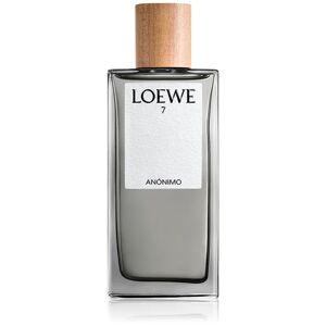 Loewe 7 Anónimo EDP M 100 ml