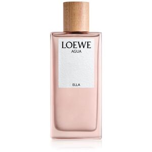 Loewe Agua Ella EDT W 100 ml