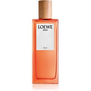 Loewe Solo Ella EDP W 50 ml