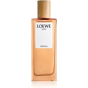 Loewe Solo Esencial EDT M 50 ml