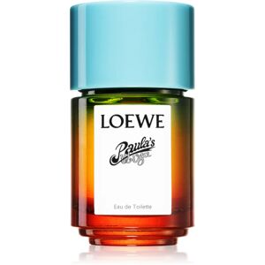 Loewe Paula’s Ibiza EDT U 100 ml