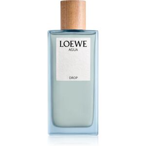 Loewe Agua Drop EDP W 100 ml