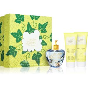 Lolita Lempicka Le Parfum gift set W