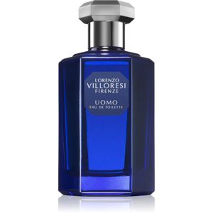 Lorenzo Villoresi Uomo EDT U 100 ml