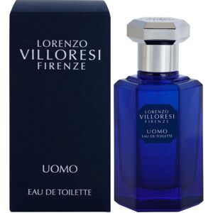 Lorenzo Villoresi Uomo EDT U 50 ml